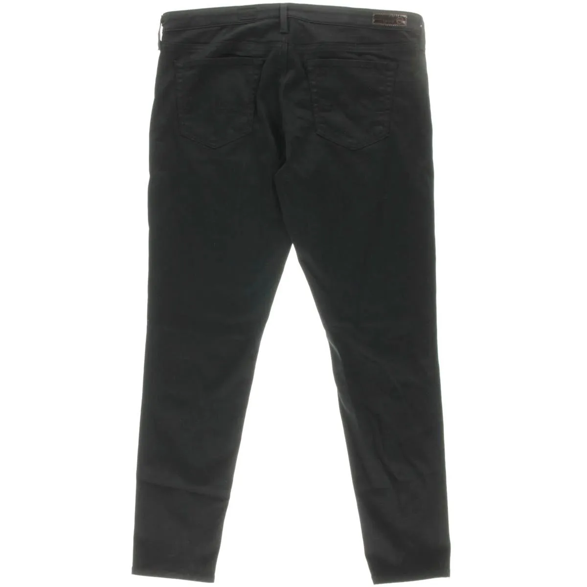 AG Adriano Goldschmied Womens Super Skinny Ankle Jeggings