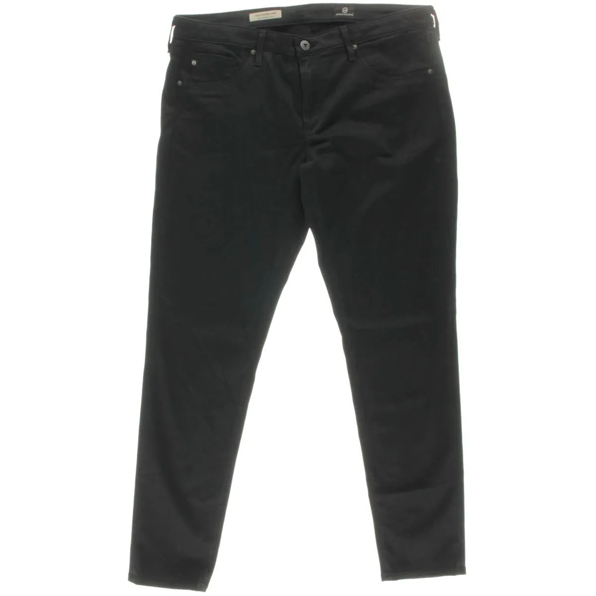 AG Adriano Goldschmied Womens Super Skinny Ankle Jeggings