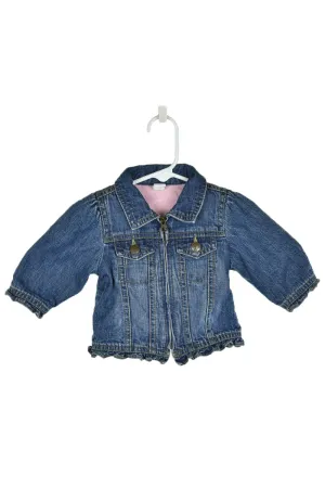 baby Gap Jacket