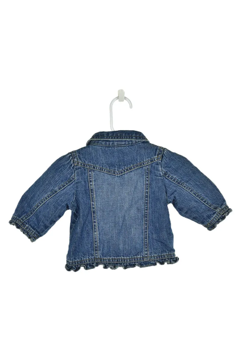 baby Gap Jacket