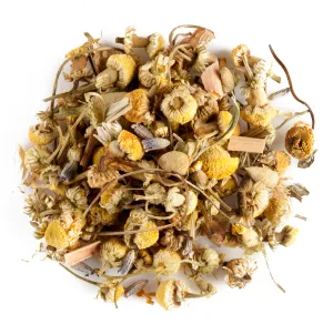 Chamomile Blend Organic Tea