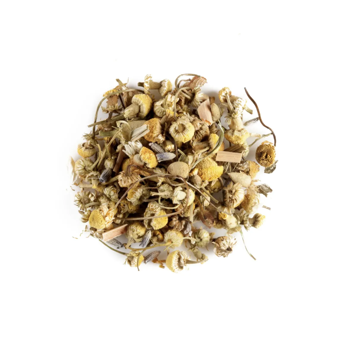 Chamomile Blend Organic Tea