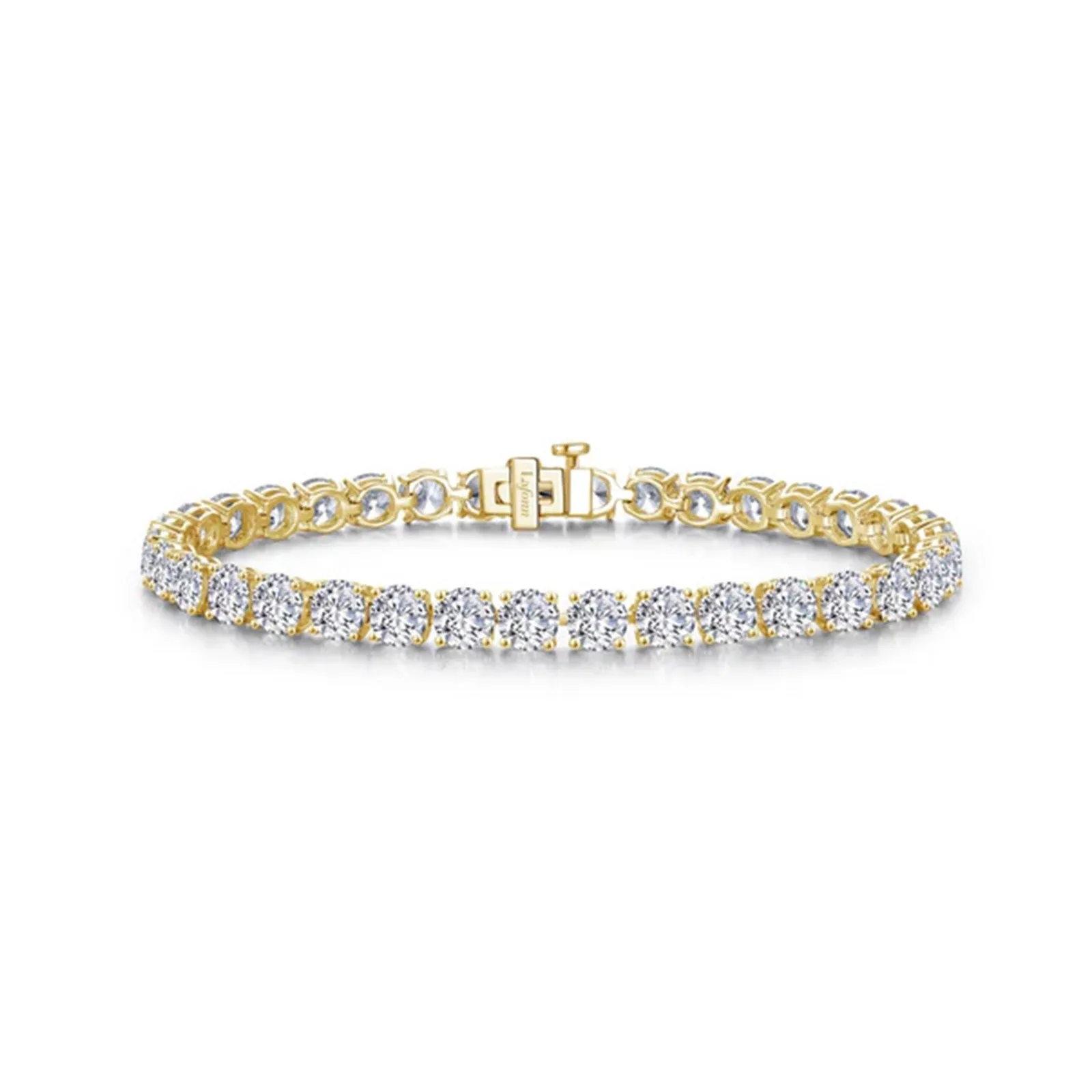 Classic Tennis Bracelet