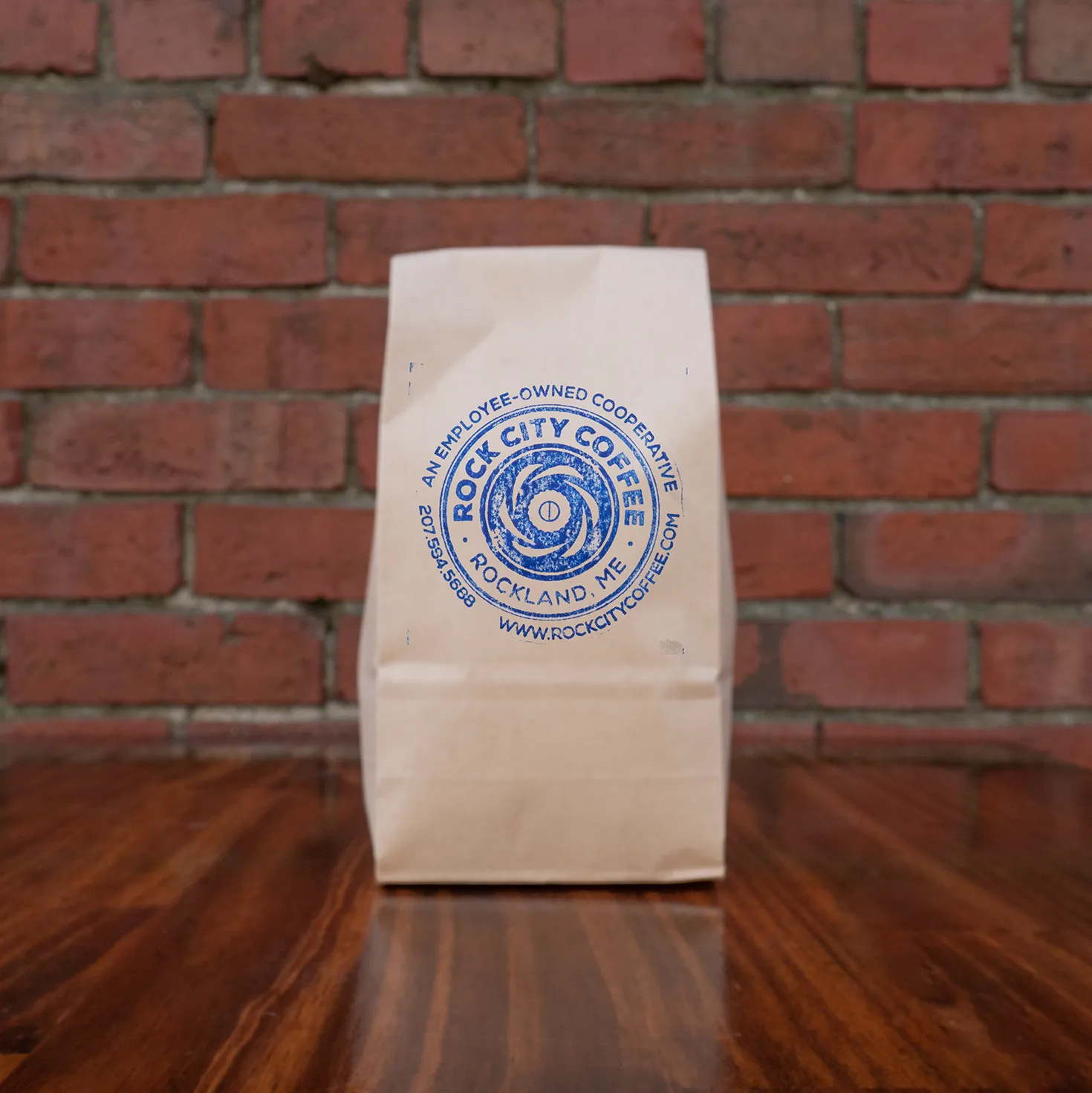 Coffee of the Month (Dark to Medium Roast)
