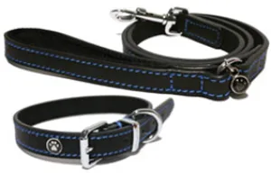 COLLAR BLACK