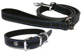 COLLAR BLACK