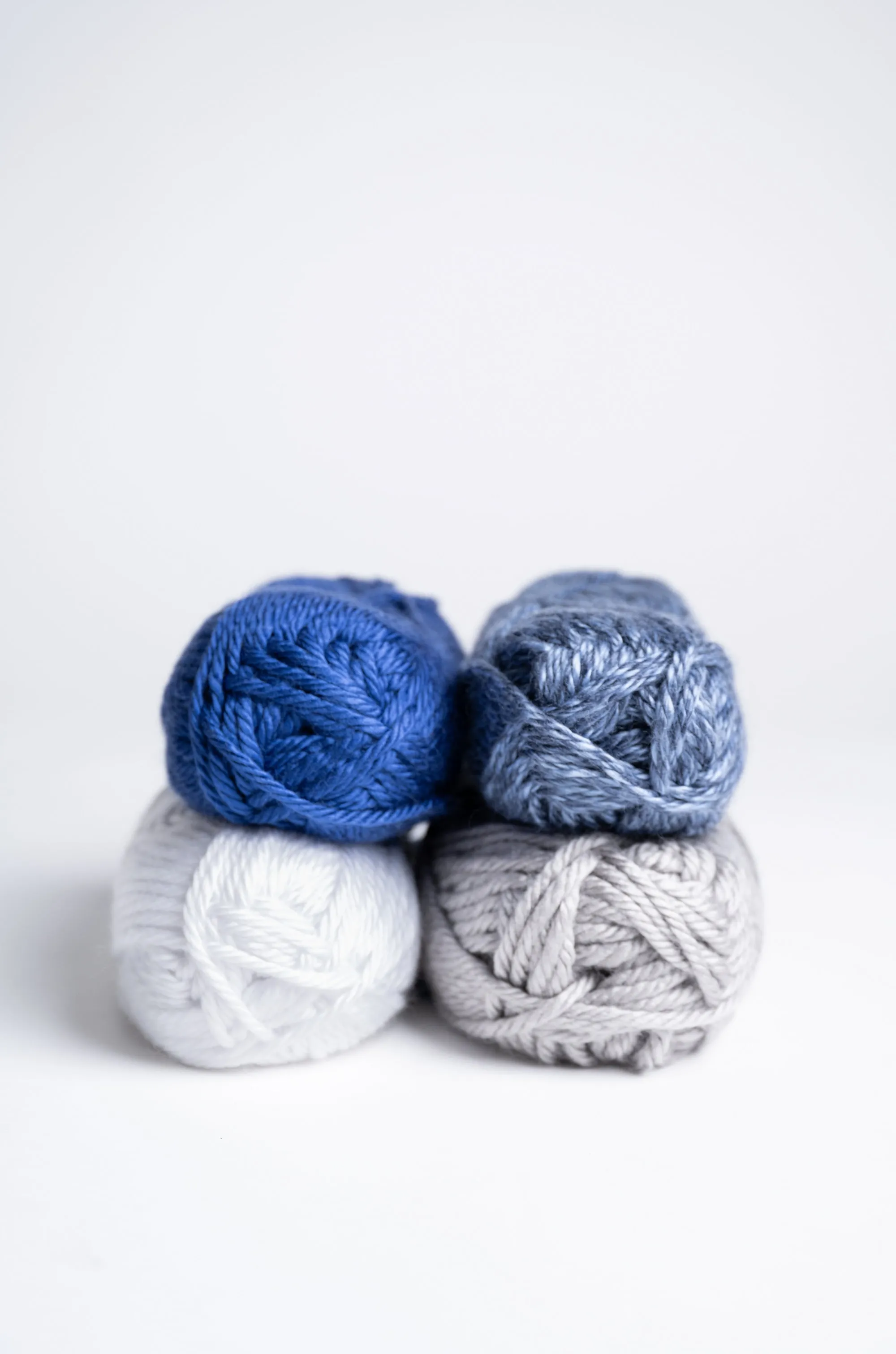 Color Stories - Hometown® Yarn - Eclipse