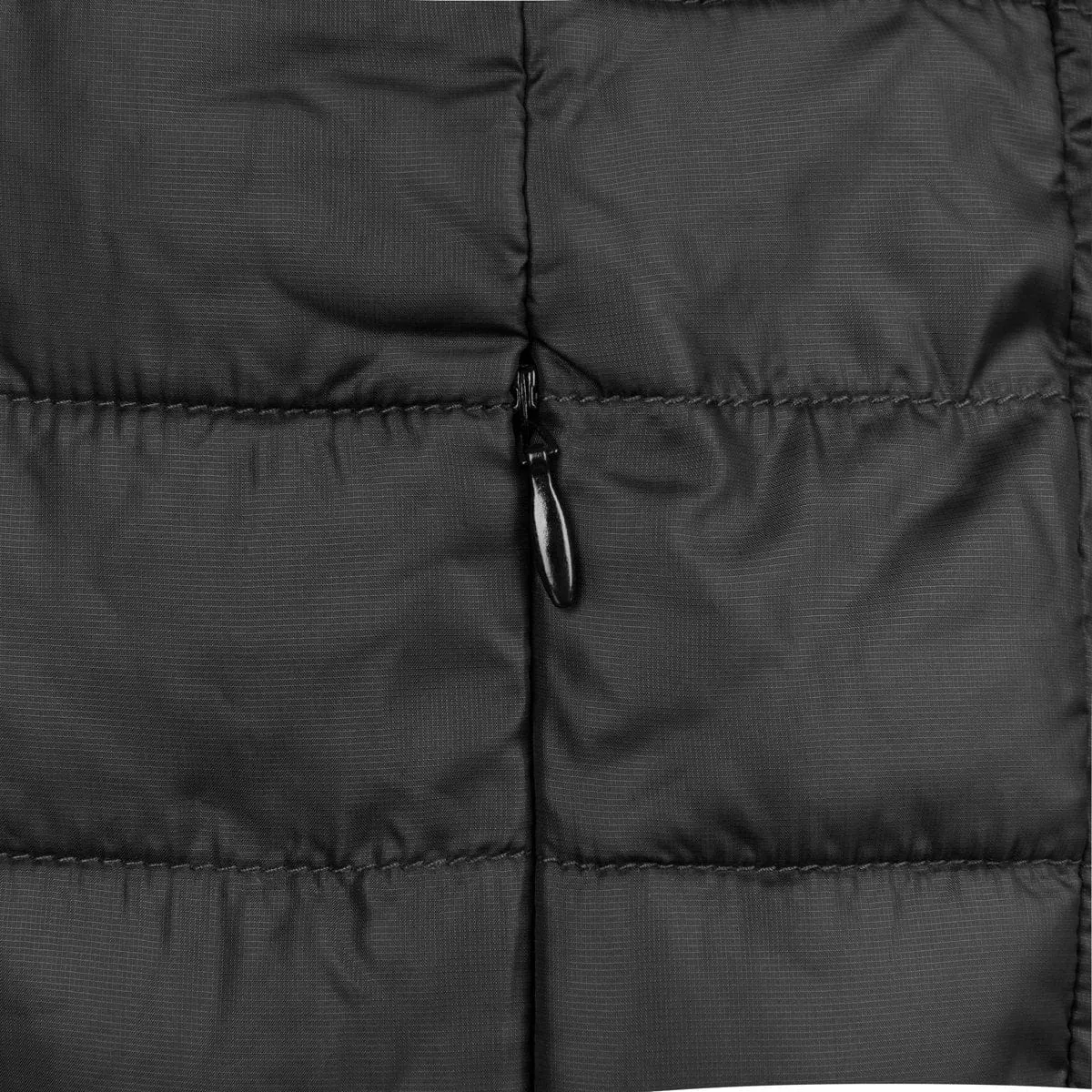EA7 Emporio Armani Boys & Grey Padded Jacket