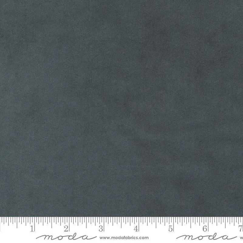 Farmhouse Flannel - Steel - 51040F-72