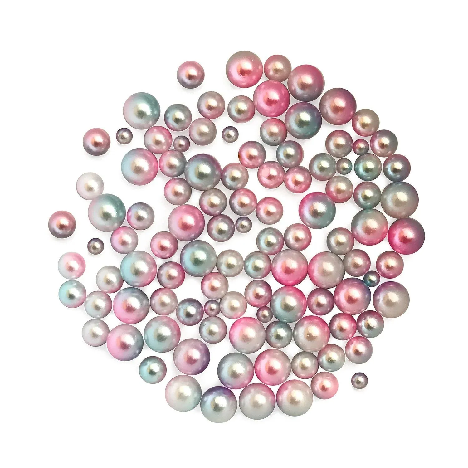 Fresh Water - Pearlz