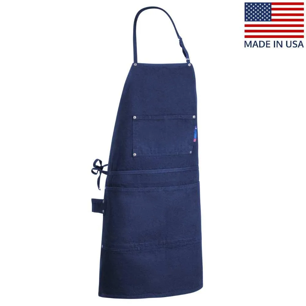 Legendary Work Horse Heavy Denim Apron