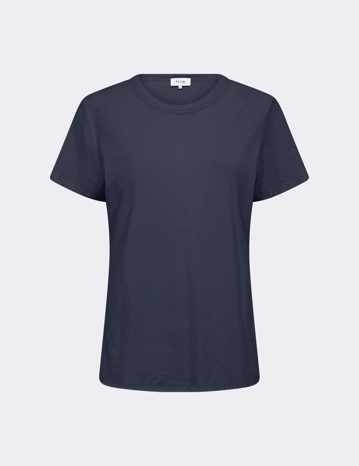 LR-ANY 1 T-shirt Dark blue