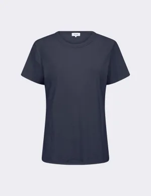 LR-ANY 1 T-shirt Dark blue
