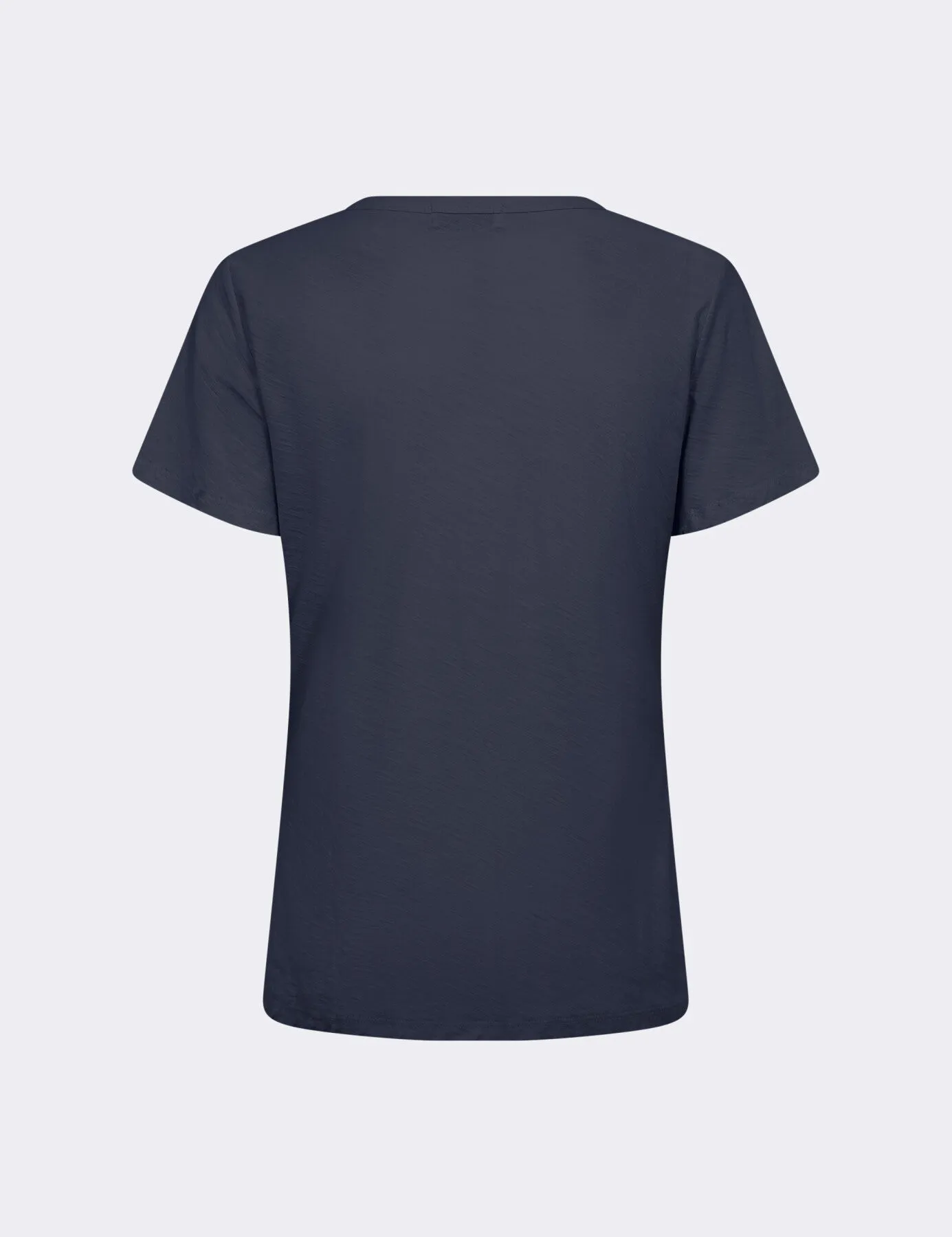 LR-ANY 1 T-shirt Dark blue