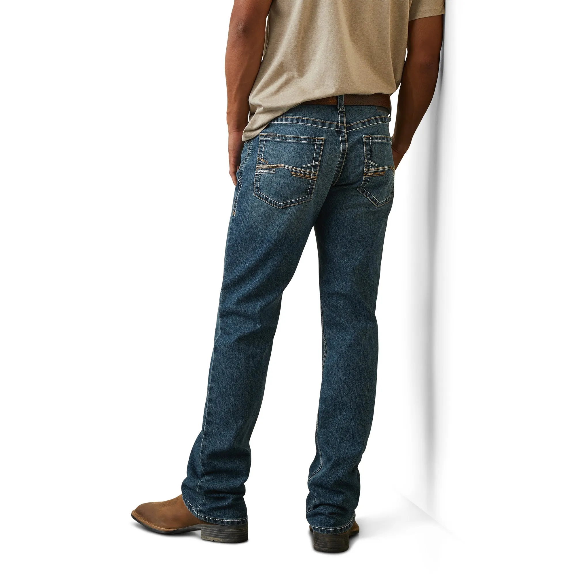 M4 Relaxed Rafael Boot Cut