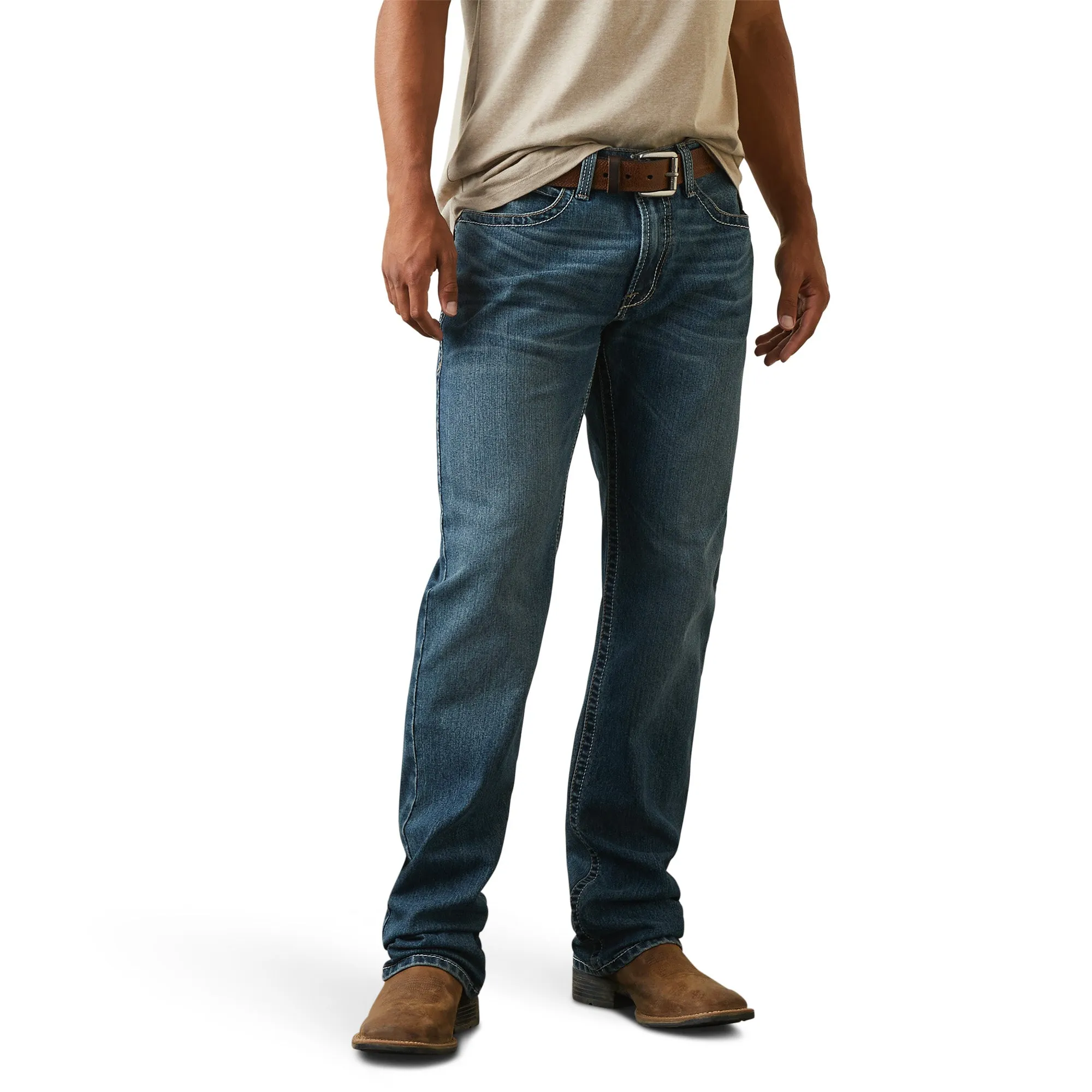 M4 Relaxed Rafael Boot Cut