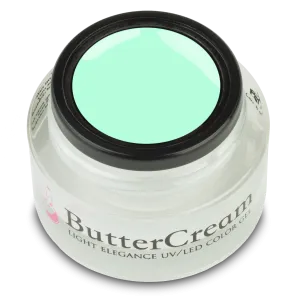 Minty Fresh | Light Elegance ButterCream