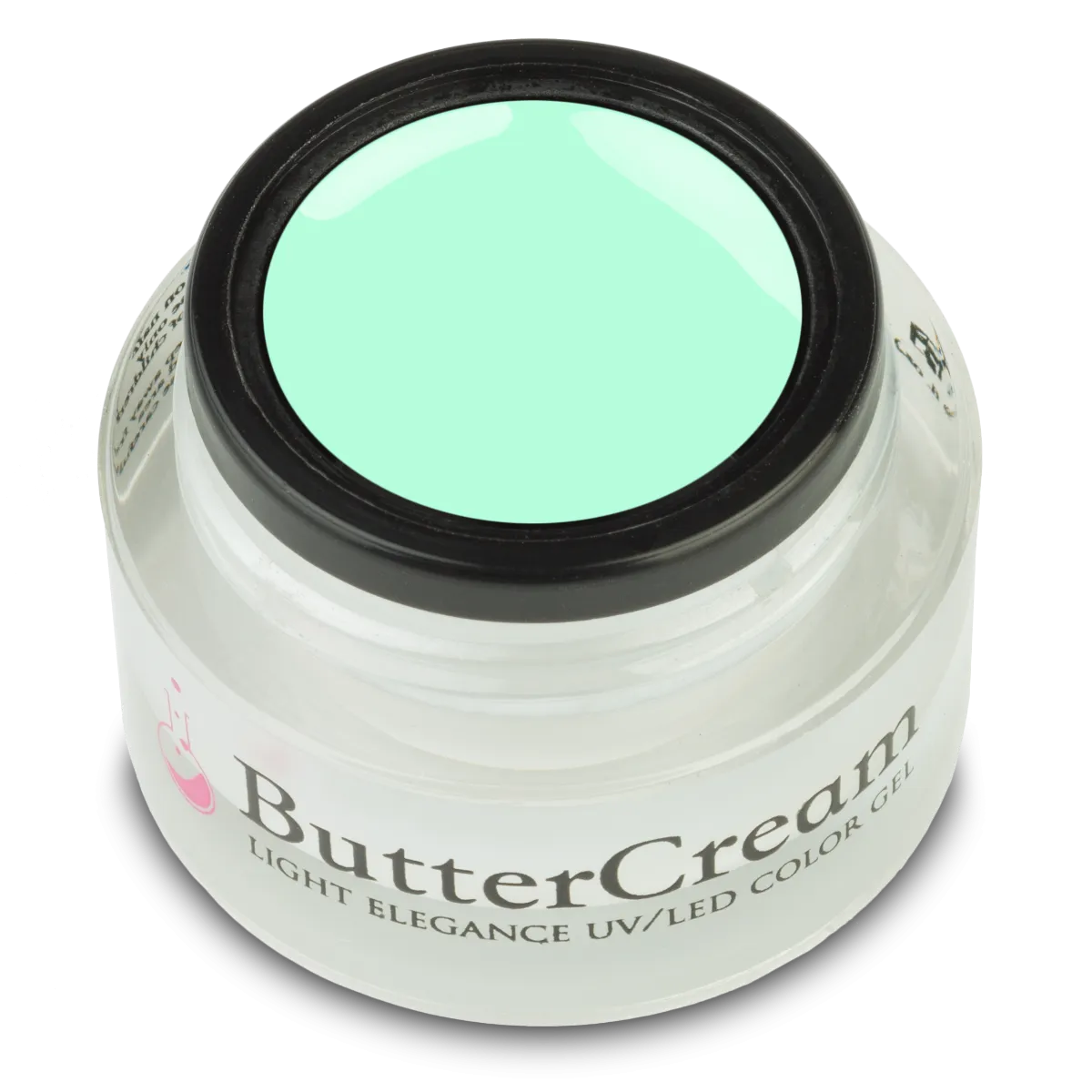 Minty Fresh | Light Elegance ButterCream