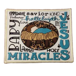 Miracle Patch