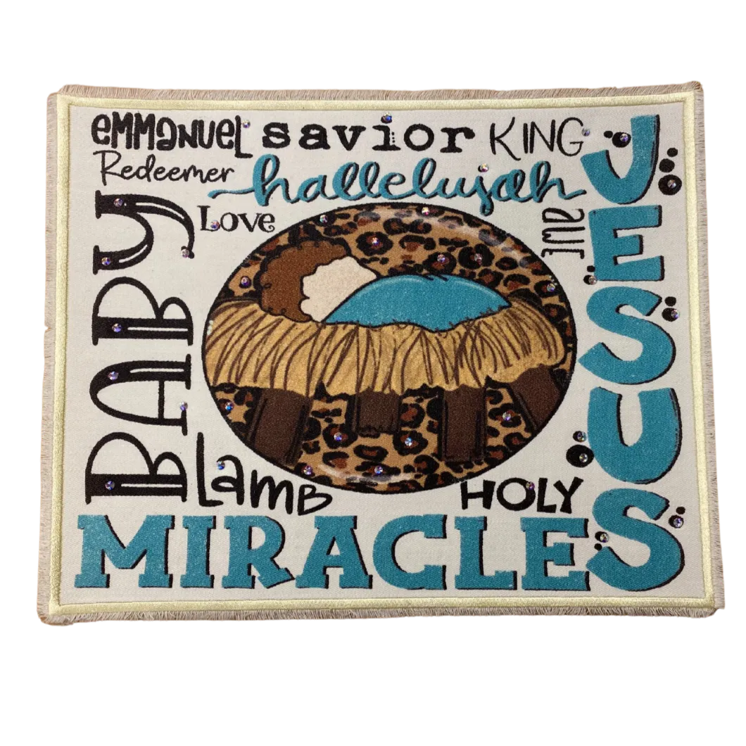 Miracle Patch