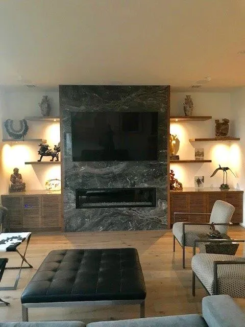 Modern - MO2097