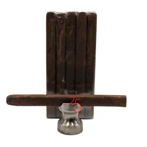 Smokin' Nica Lancero Box Press