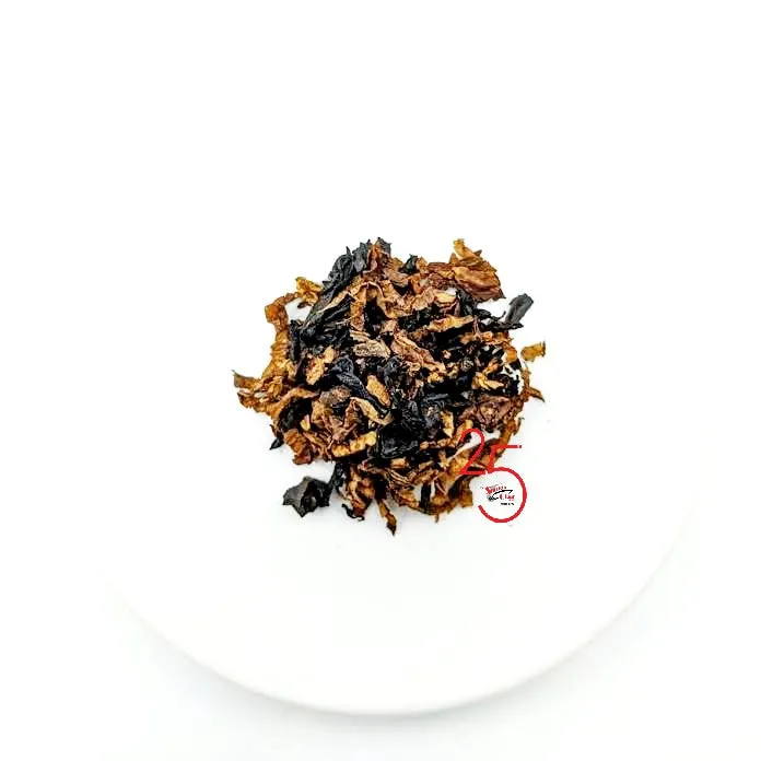 Smokin' Vanilla Loose Pipe Tobacco