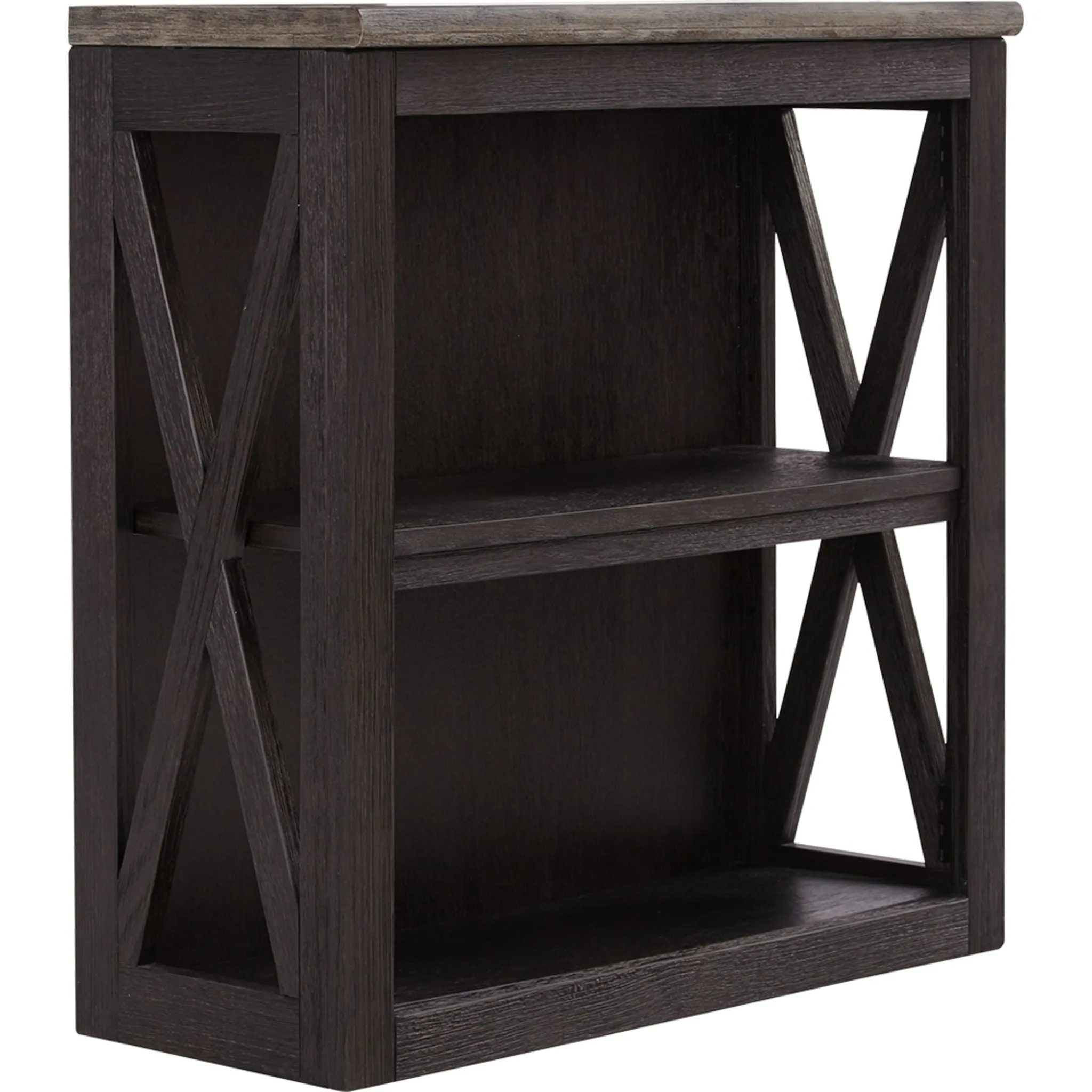 Tyler Creek Medium Bookcase