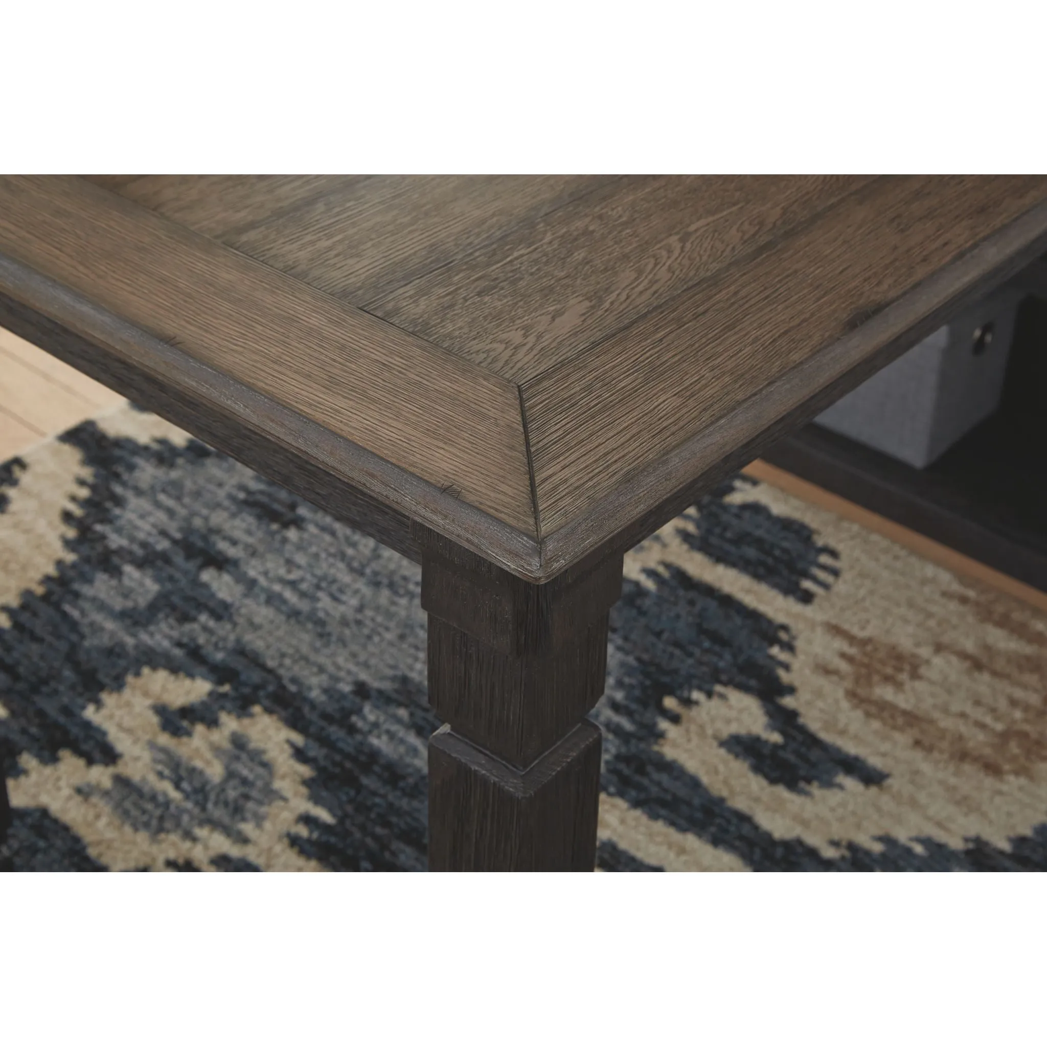 Tyler Creek Medium Bookcase