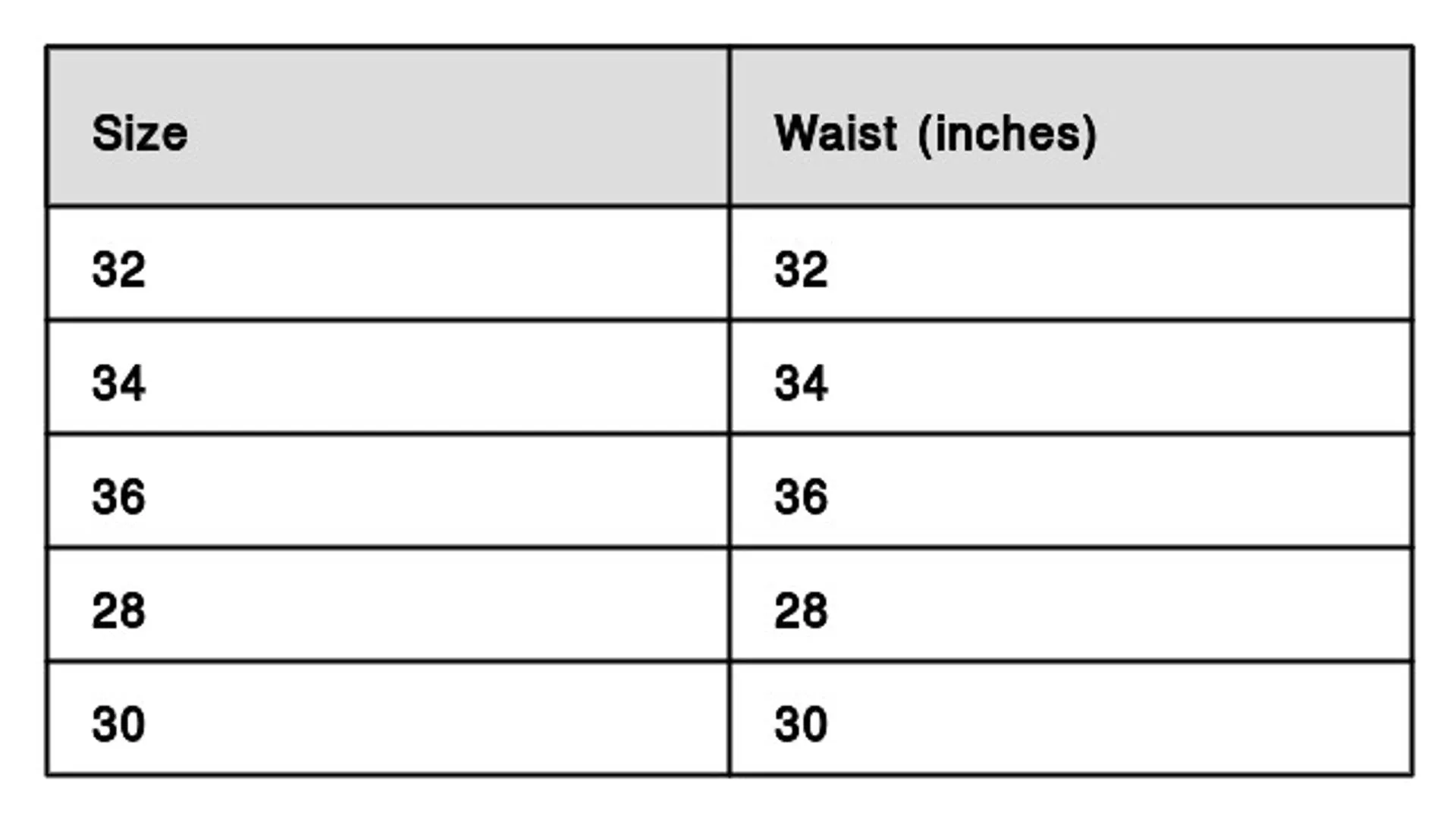 Women's Clean Look - Black Jeans